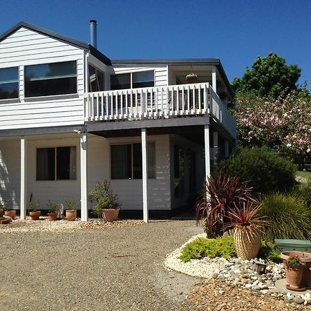 Yarra Glen Bed & Breakfast Dış mekan fotoğraf