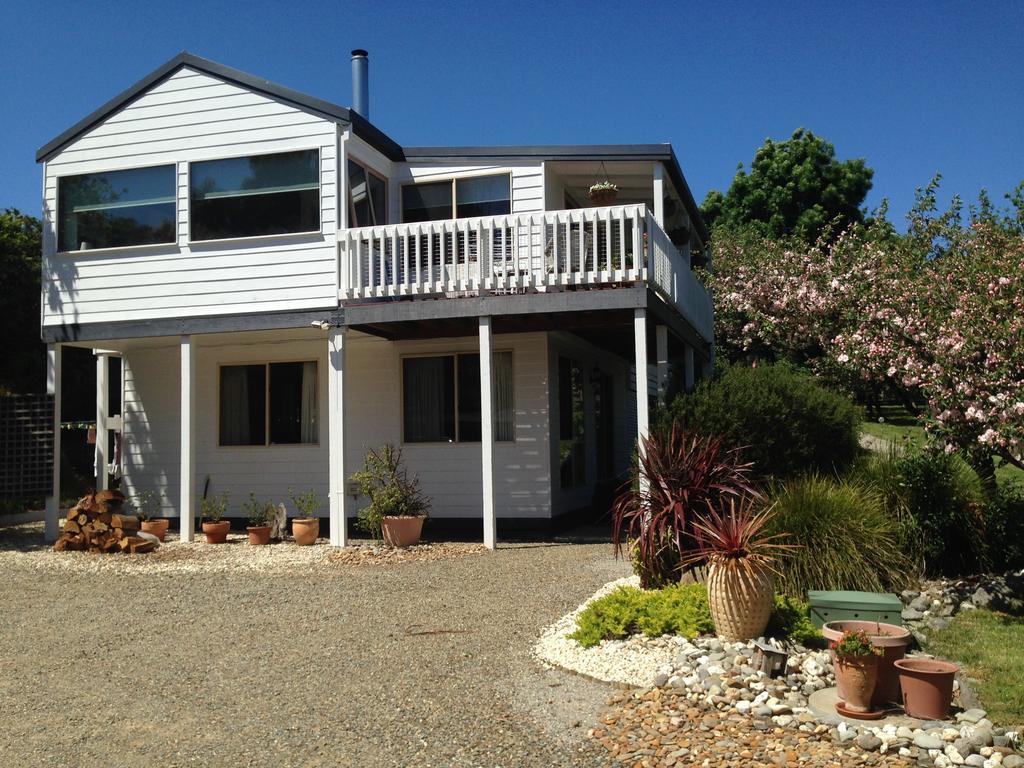 Yarra Glen Bed & Breakfast Dış mekan fotoğraf