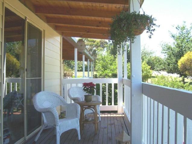 Yarra Glen Bed & Breakfast Oda fotoğraf