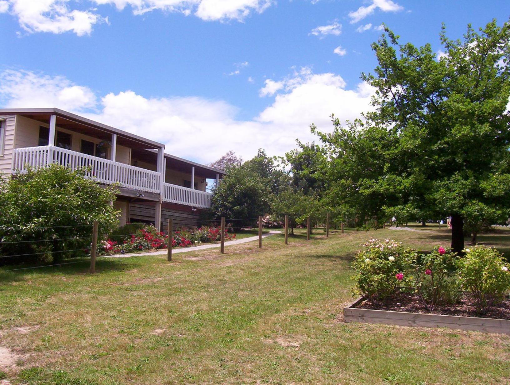 Yarra Glen Bed & Breakfast Dış mekan fotoğraf