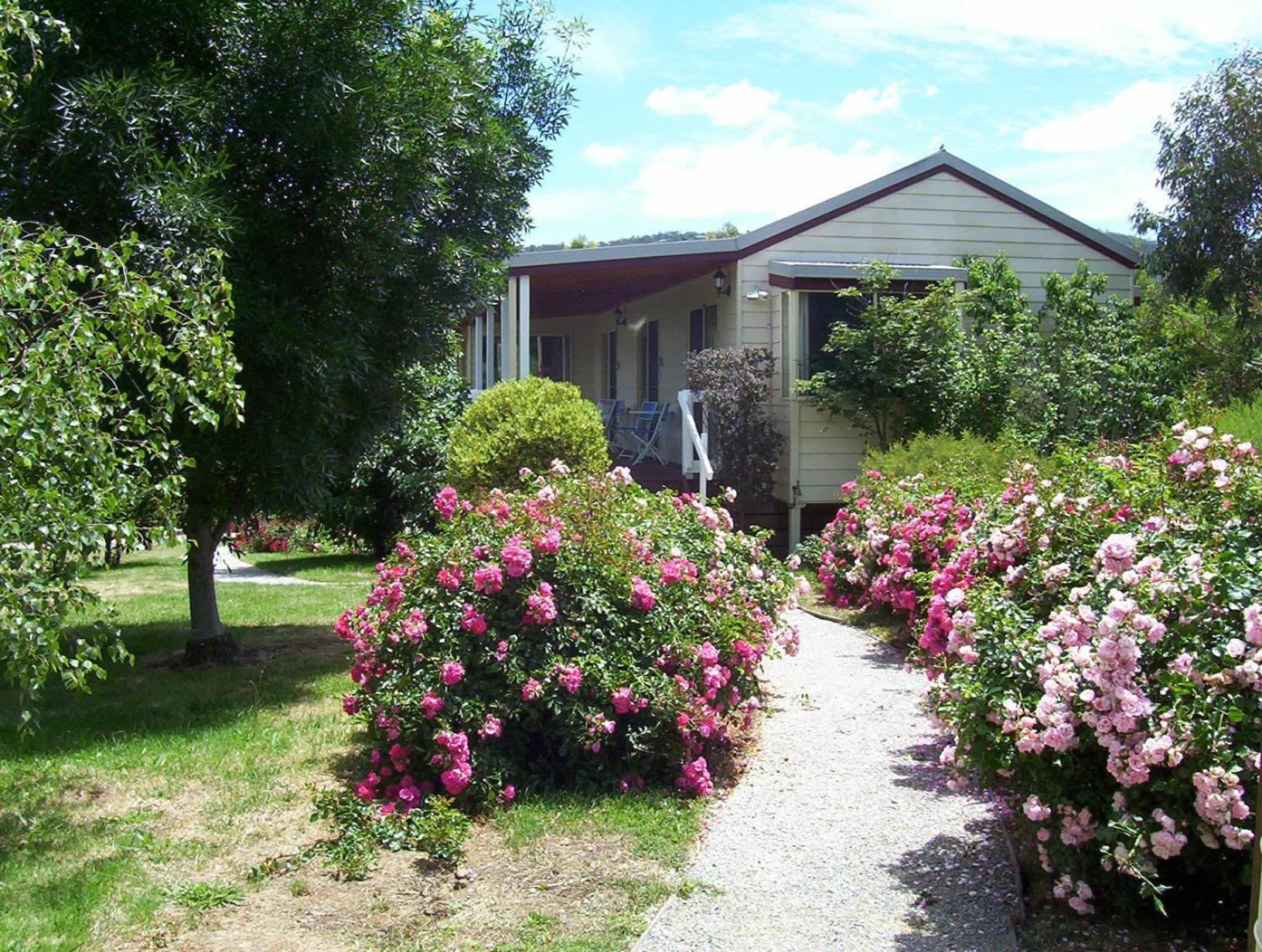Yarra Glen Bed & Breakfast Dış mekan fotoğraf