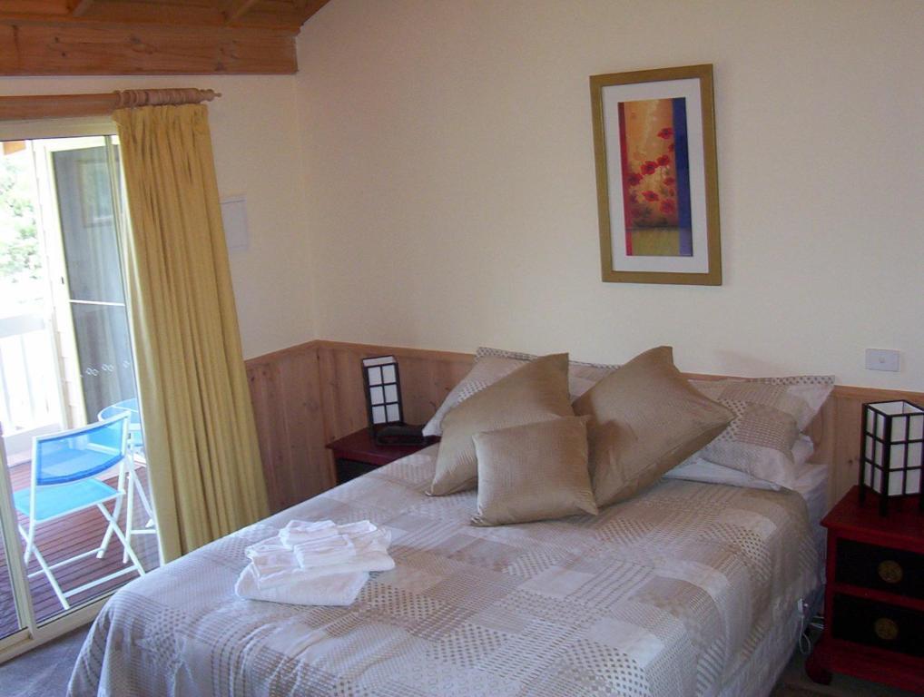 Yarra Glen Bed & Breakfast Dış mekan fotoğraf