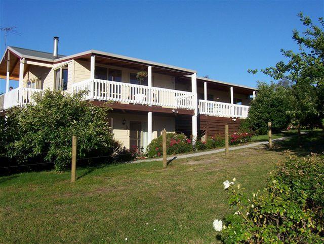 Yarra Glen Bed & Breakfast Dış mekan fotoğraf
