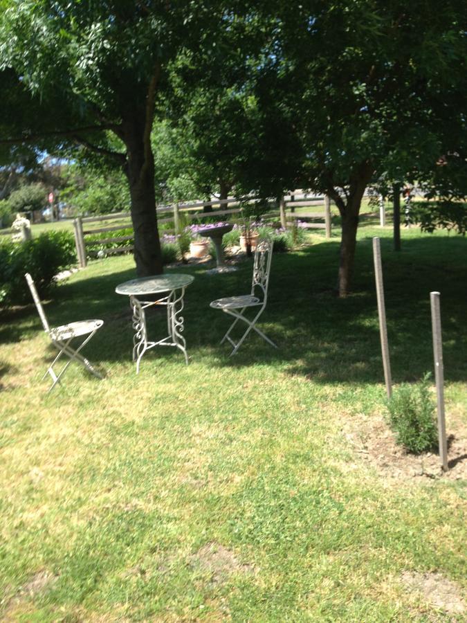Yarra Glen Bed & Breakfast Dış mekan fotoğraf