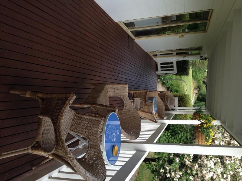 Yarra Glen Bed & Breakfast Dış mekan fotoğraf