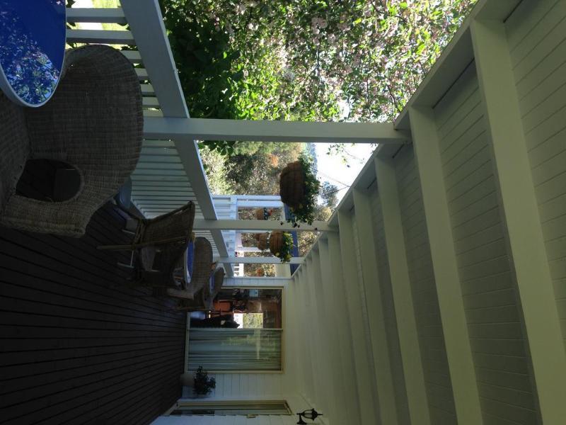 Yarra Glen Bed & Breakfast Dış mekan fotoğraf