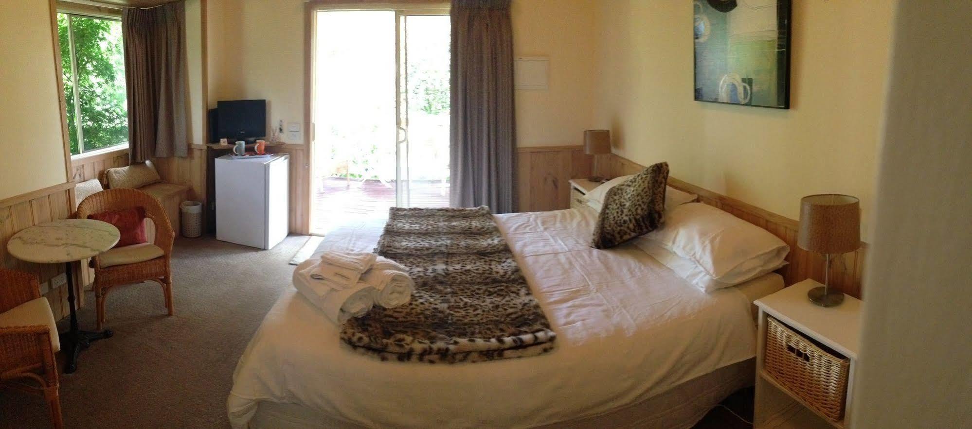 Yarra Glen Bed & Breakfast Dış mekan fotoğraf