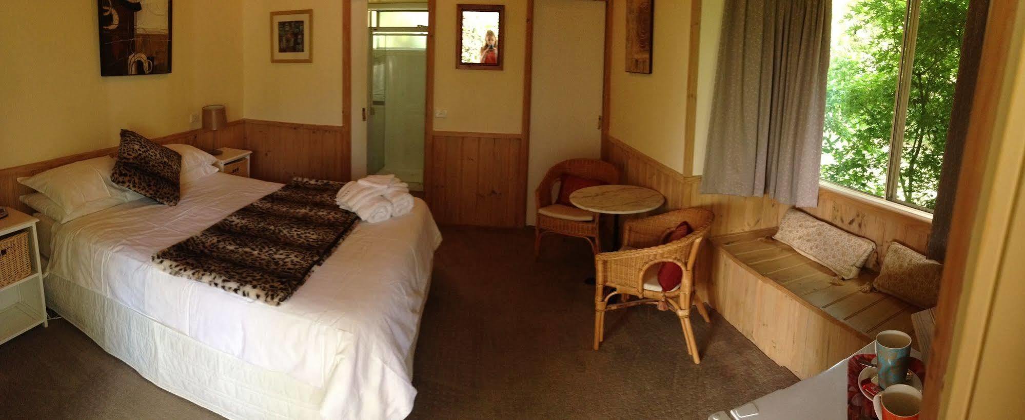 Yarra Glen Bed & Breakfast Dış mekan fotoğraf