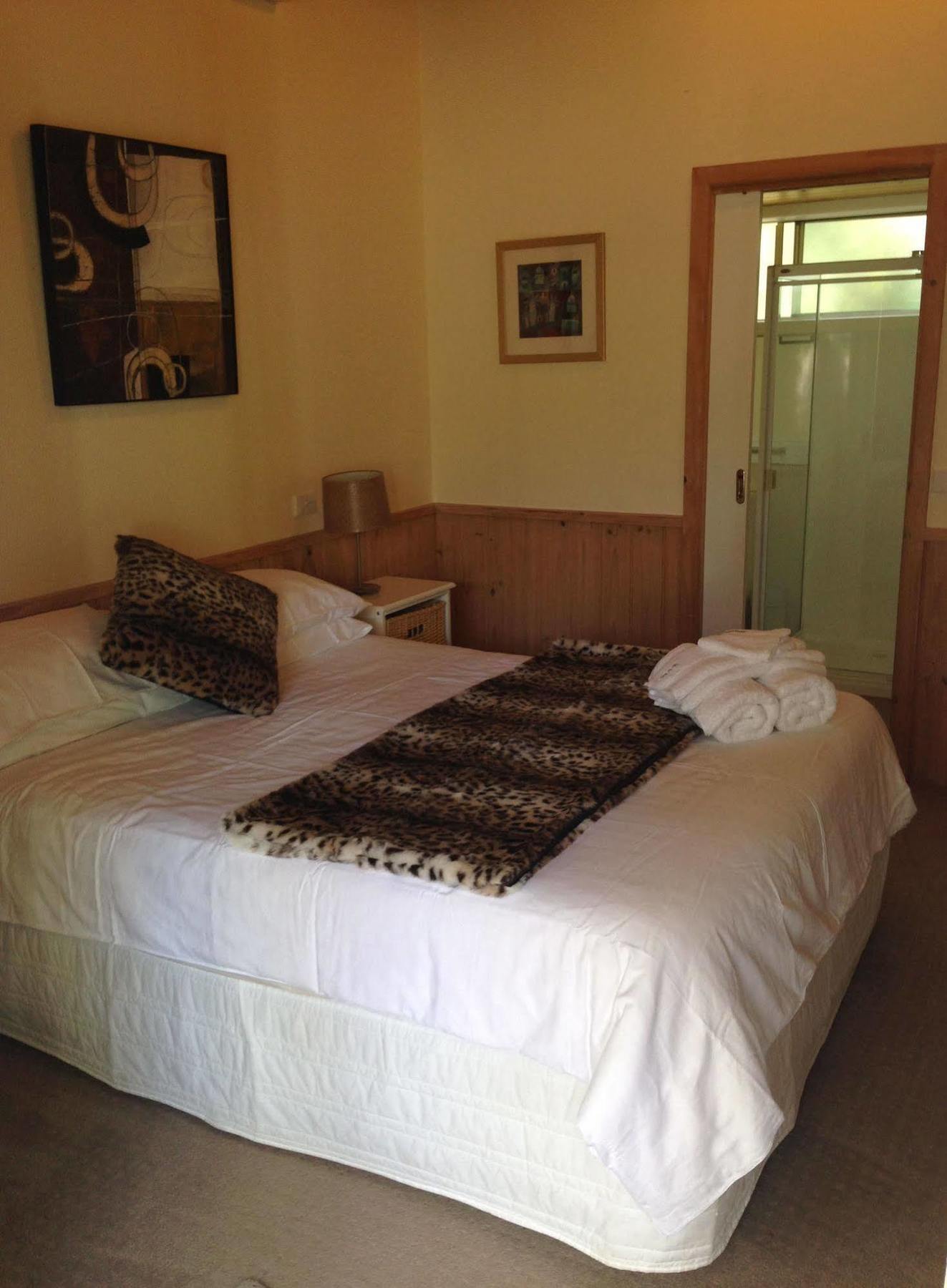 Yarra Glen Bed & Breakfast Dış mekan fotoğraf