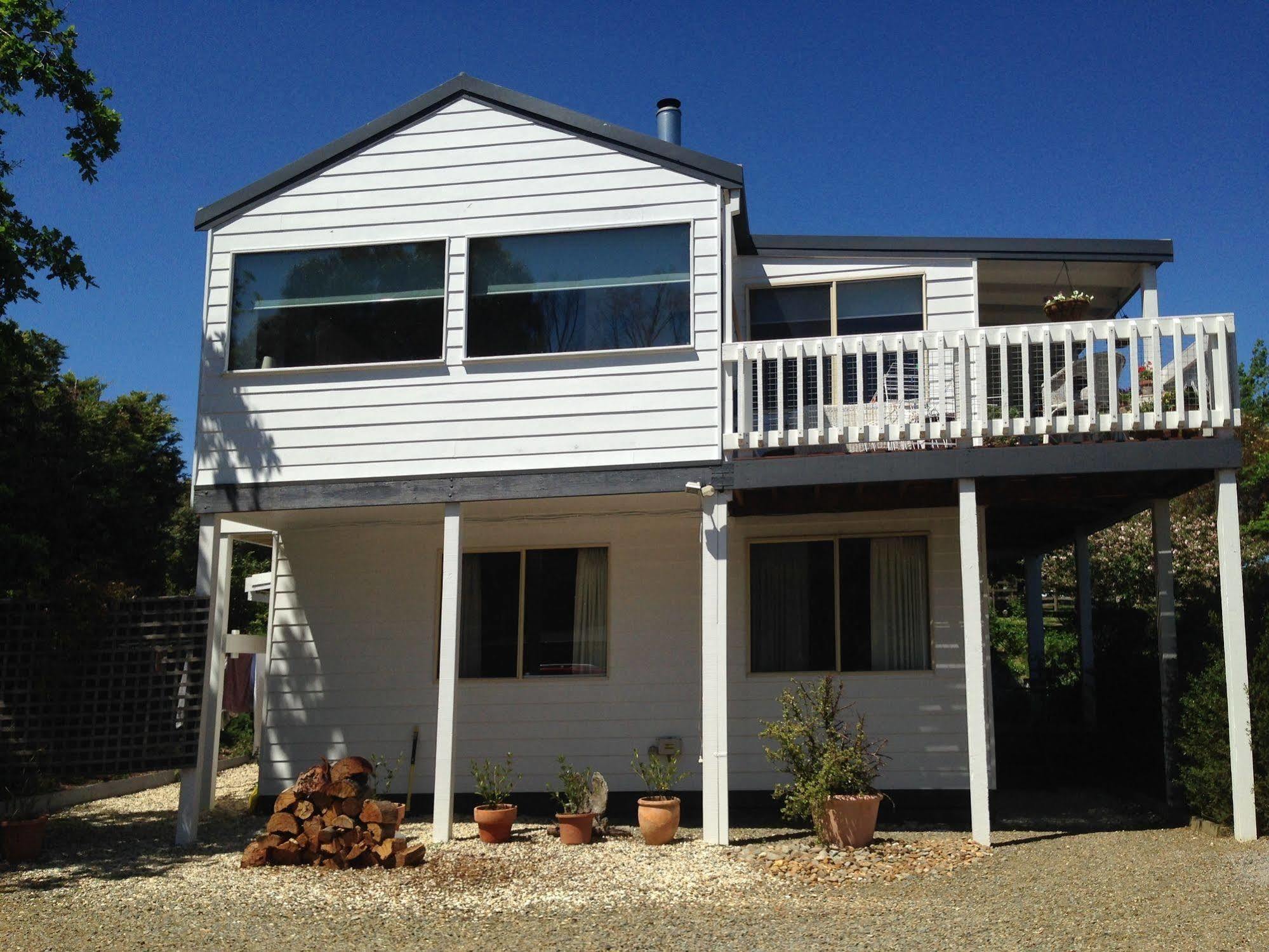 Yarra Glen Bed & Breakfast Dış mekan fotoğraf