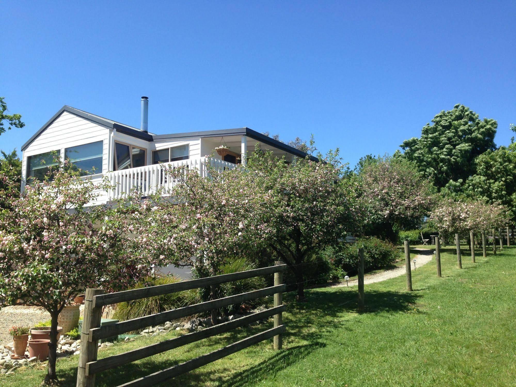 Yarra Glen Bed & Breakfast Dış mekan fotoğraf