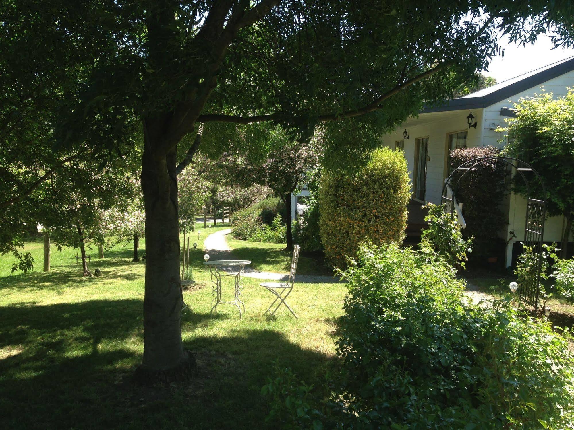 Yarra Glen Bed & Breakfast Dış mekan fotoğraf